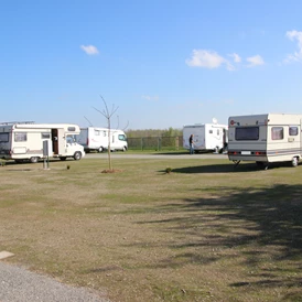 Wohnmobilstellplatz: Camping-Stellplatz Struppen