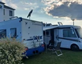 Wohnmobilstellplatz: Camping-Stellplatz Struppen