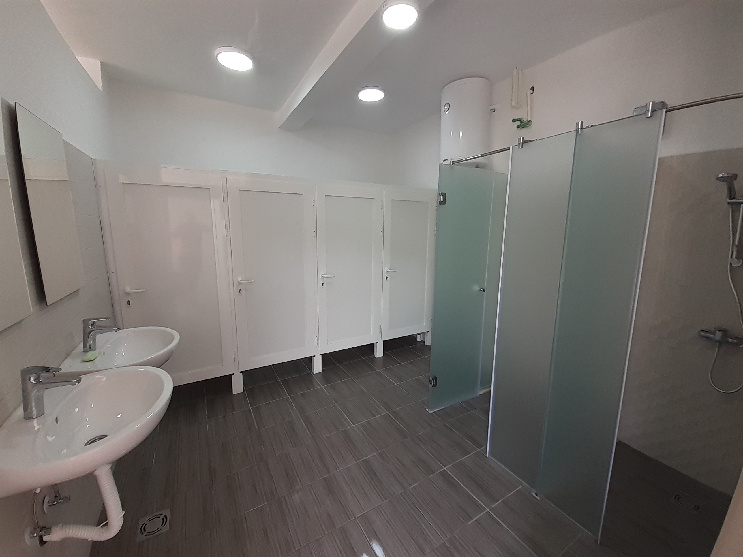 Wohnmobilstellplatz: Camping Verige