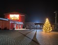 Wohnmobilstellplatz: Weihnachten - Bad Berleburg- Arfeld Zentrum Via Adrina