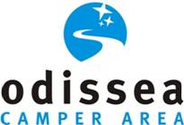 Place de parking pour camping-car - Teulada - ODISSEA CAMPER AREA