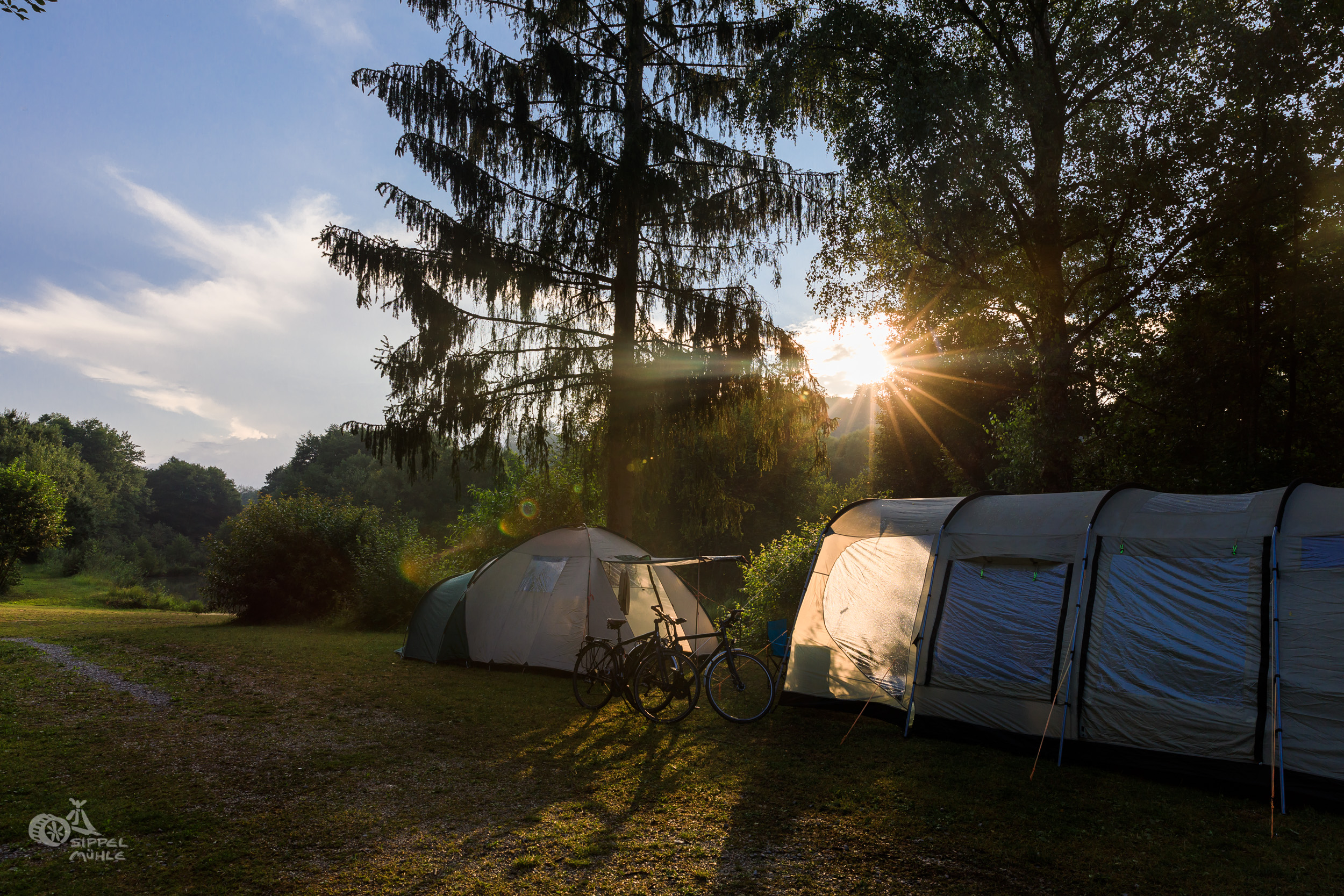 zelt 3000 mm wassersäule ausreichend 4 Personen Campingzelt Fammilienzelt – Outdoor Alm Collection_Domingo IKEA Aufbewahrungsboxen online bestellen Size:18
