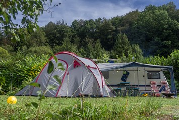 Wohnmobilstellplatz: Campingplatz Sippelmühle