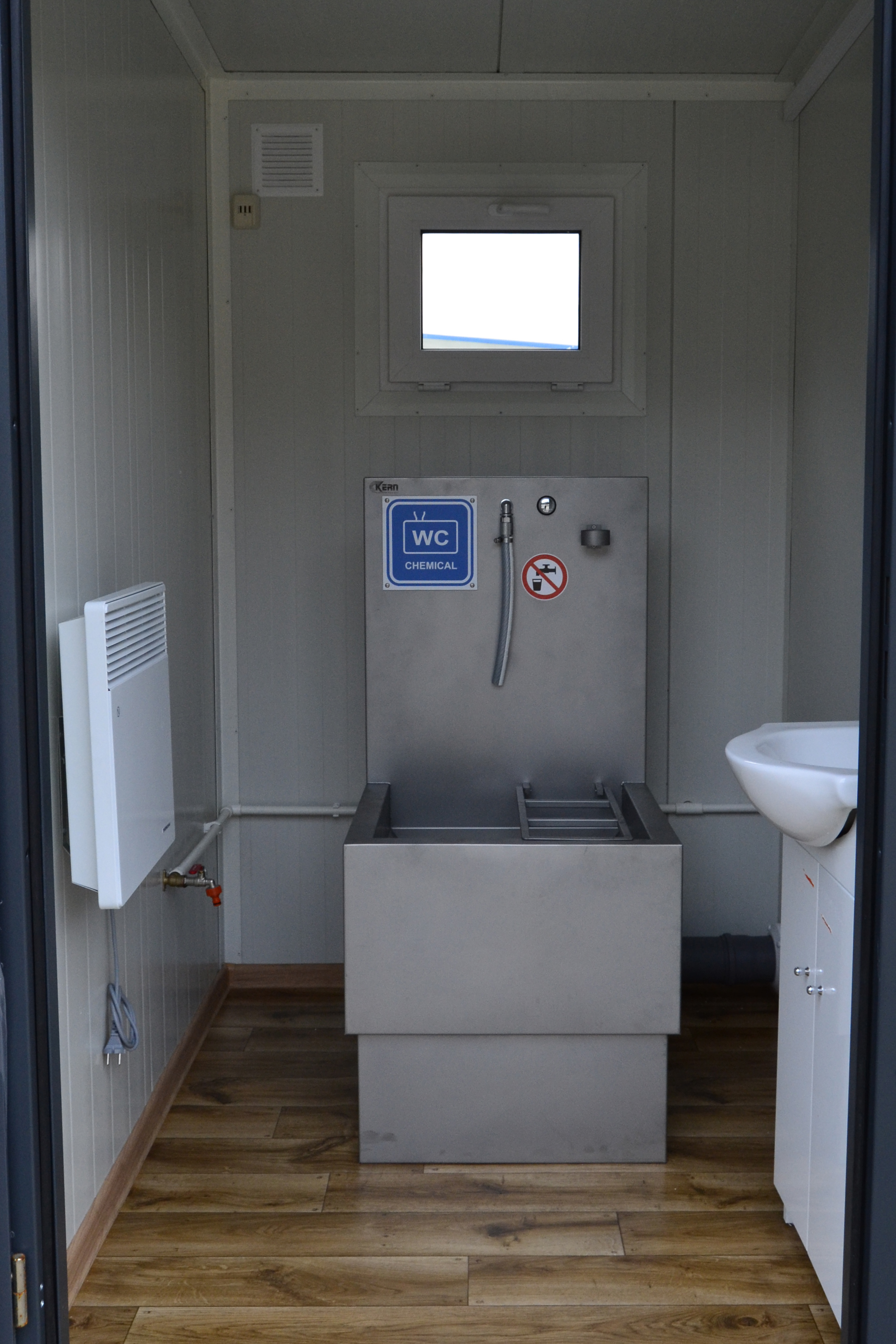 Wohnmobilstellplatz: Stellplatz Georgi Aue-Am Mulderadweg