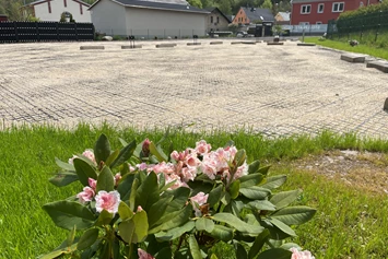 Wohnmobilstellplatz: Stellplatz Georgi Aue-Am Mulderadweg