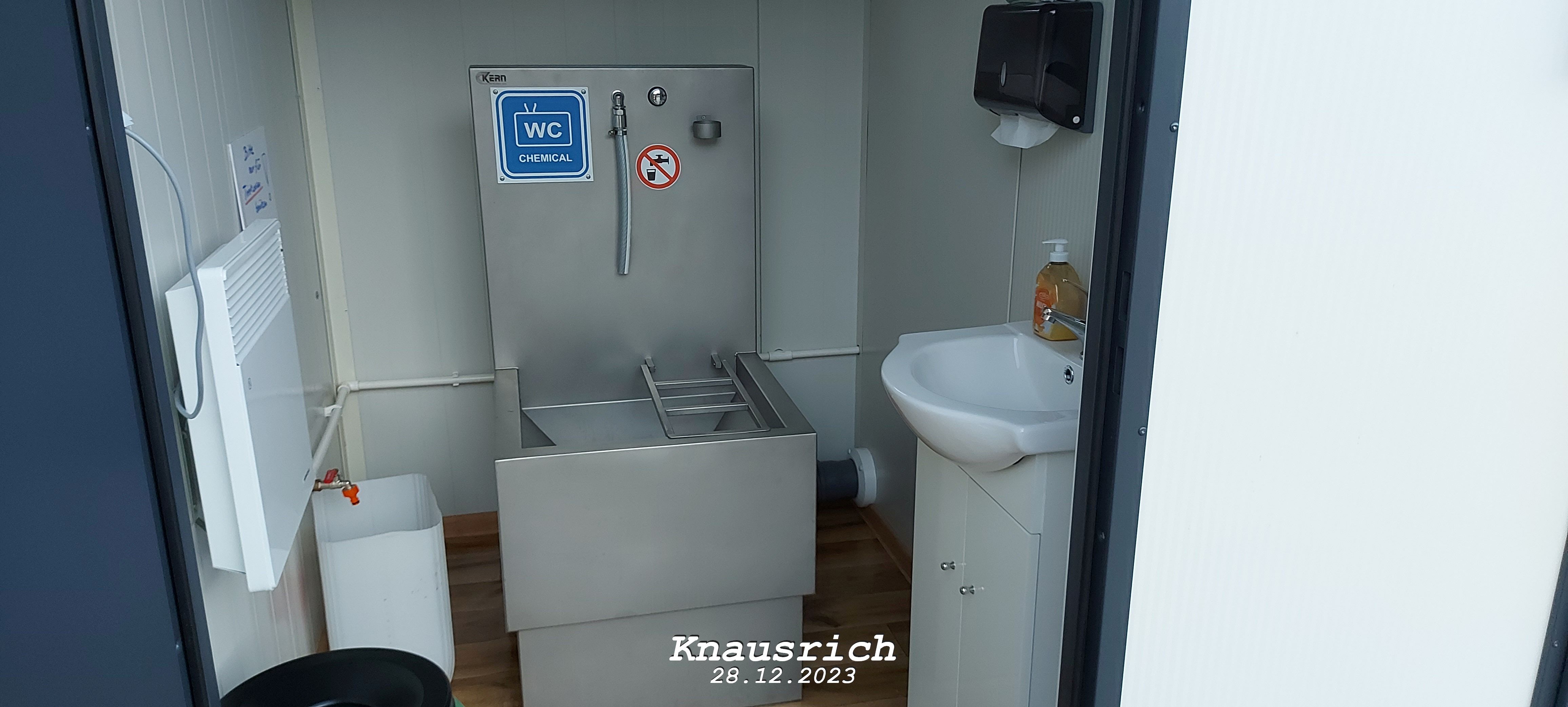 Wohnmobilstellplatz: Stellplatz Georgi Aue-Am Mulderadweg