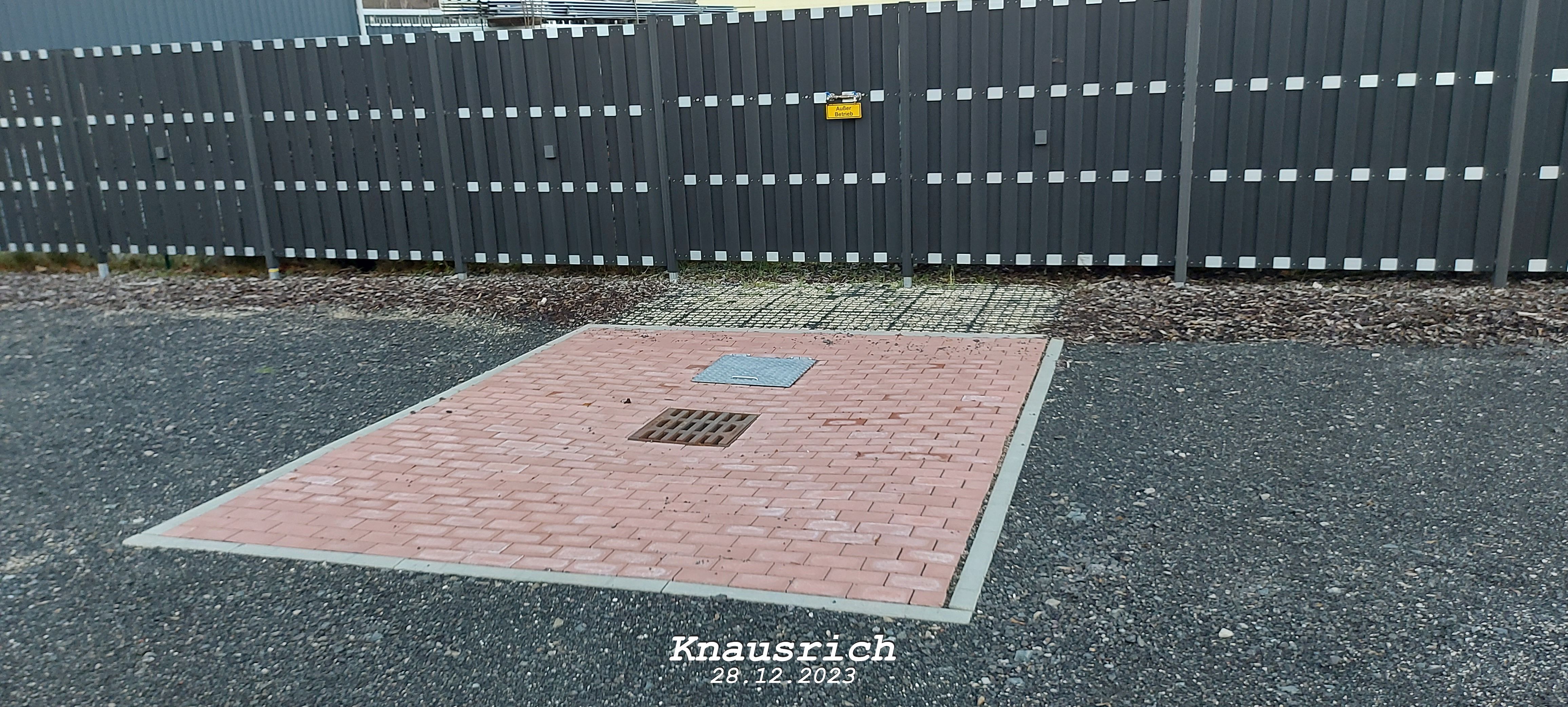 Wohnmobilstellplatz: Stellplatz Georgi Aue-Am Mulderadweg