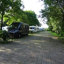 Wohnmobilstellplatz: Mini camping Brinkman 