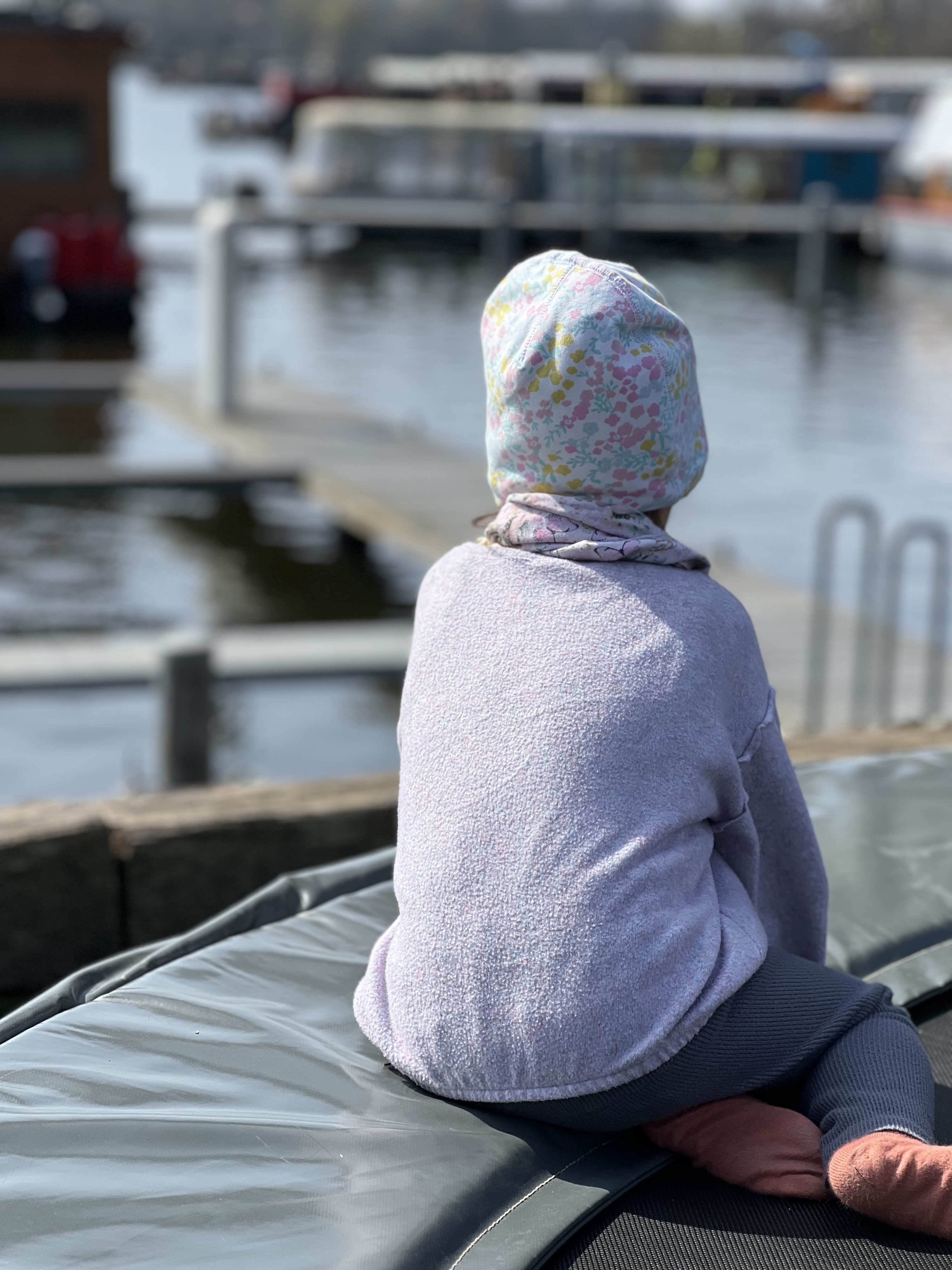 Wohnmobilstellplatz: Camperport Berlin in der Citymarina Berlin-Rummelsburg