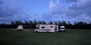 Reisemobilstellplatz - Reisemobillänge - FjordViking - Ferien auf dem Bauernhof - Familien willkommen