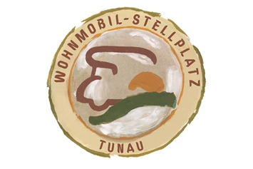 Wohnmobilstellplatz: Wohnmobilstellplatz Tunau