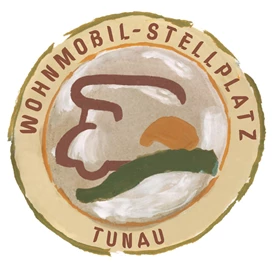 Wohnmobilstellplatz: Wohnmobilstellplatz Tunau