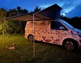 Wohnmobilstellplatz: Wein trifft Camping am 18.8.22  - Campingplatz Behnke