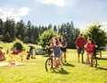 Wohnmobilstellplatz: Trixi-Camping  - Trixi Ferienpark Zittauer Gebirge