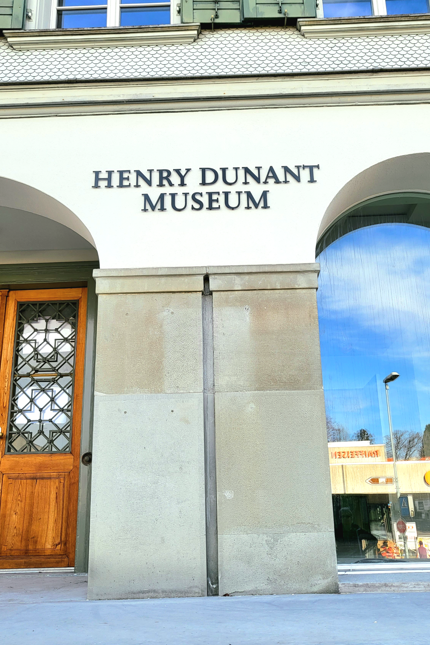 Wohnmobilstellplatz: Stellplatz "Kirche"