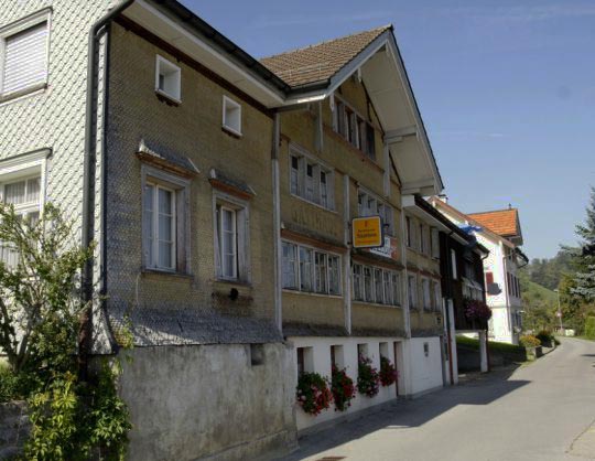 Wohnmobilstellplatz: Stellplatz "Restaurant Station"