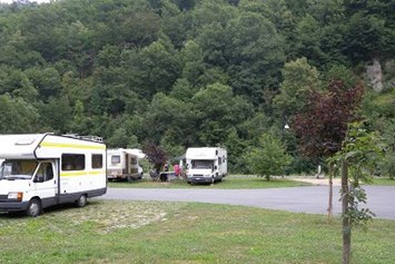 Wohnmobilstellplatz: http://www.ormea.eu - Area Camper Attrezzata