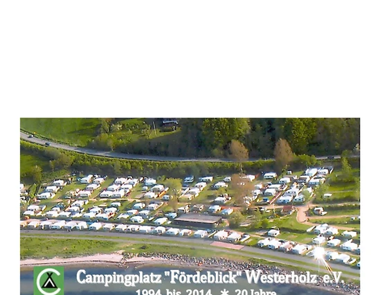 Reisemobilstellplatz