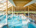 Wohnmobilstellplatz: Hallenbad im Ferienpark De Krim - Vakantiepark de Krim