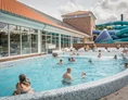 Wohnmobilstellplatz: Freibad im Ferienpark De Krim - Vakantiepark de Krim