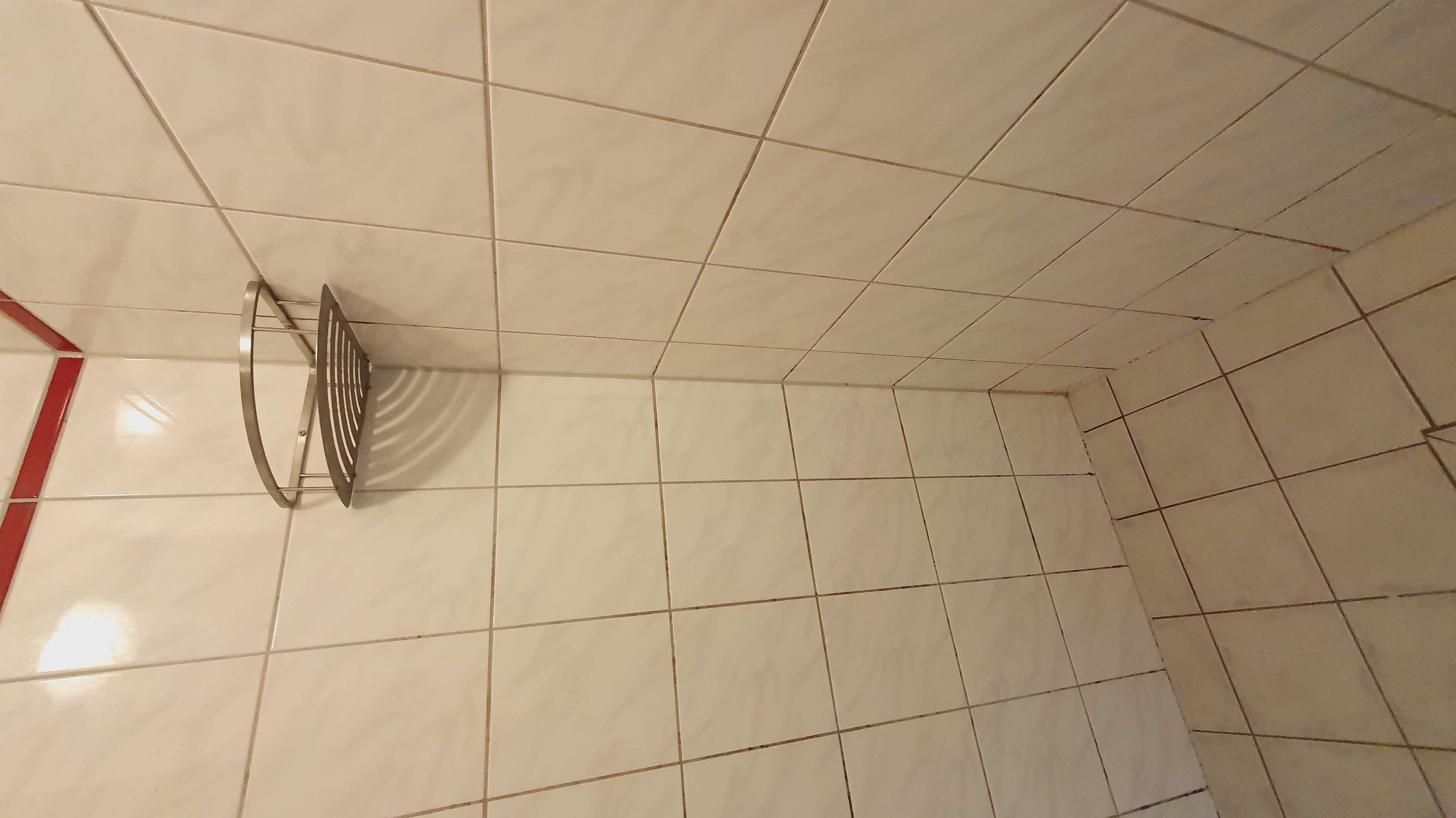 Reisemobilstellplatz: Dusche - taunus mobilcamp