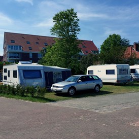 Wohnmobilstellplatz: Campingplatz Nordsee