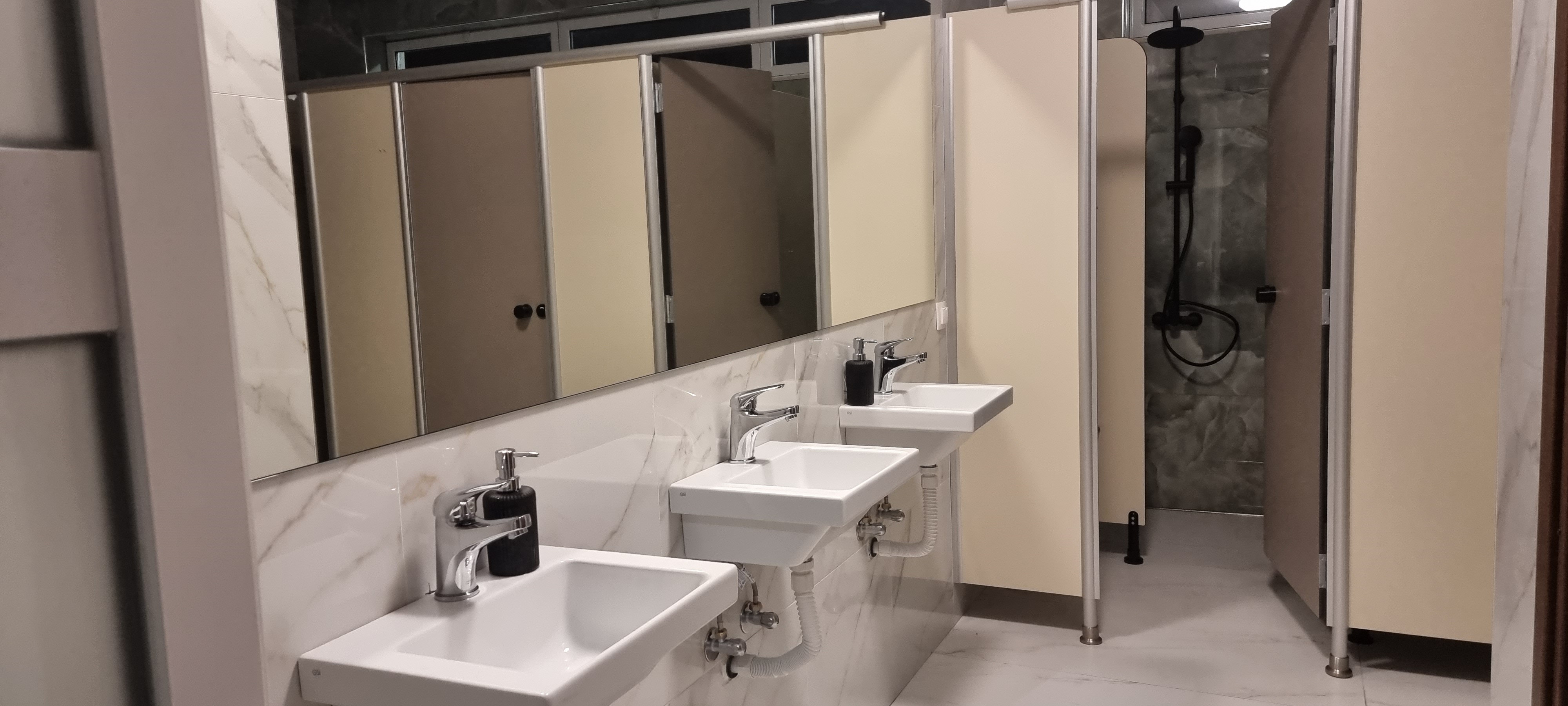 Reisemobilstellplatz - Peloponnes  - Camperstop OliveTree