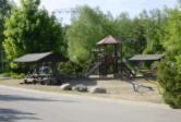 Stellpltze am Heidecamp Schlaitz - Wohnmobilstellplatz in Schlaitz,  Sachsen-Anhalt | stellplatz.info