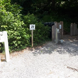 Wohnmobilstellplatz: Stellplatz Todtnau im Stadtgarten