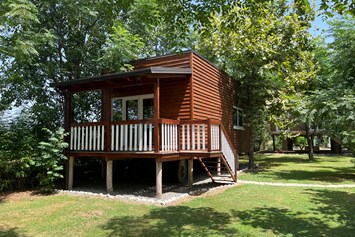 Wohnmobilstellplatz: Lake Shkodra Resort