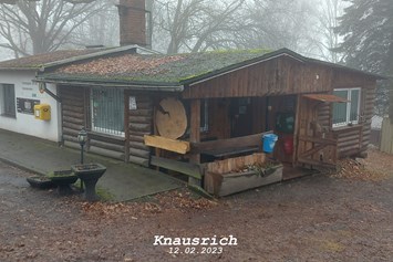 Wohnmobilstellplatz: Campingplatz Oberrabenstein