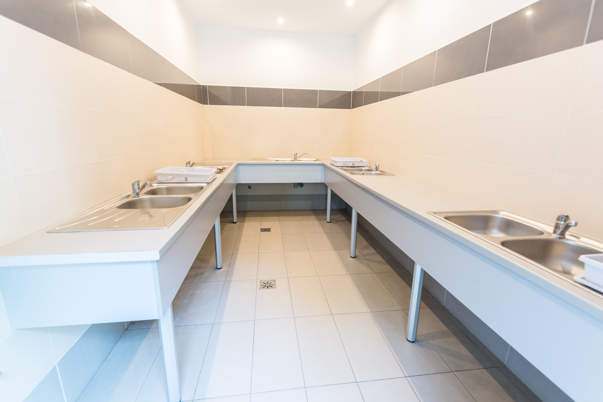 Wohnmobilstellplatz: Camping Tumiany