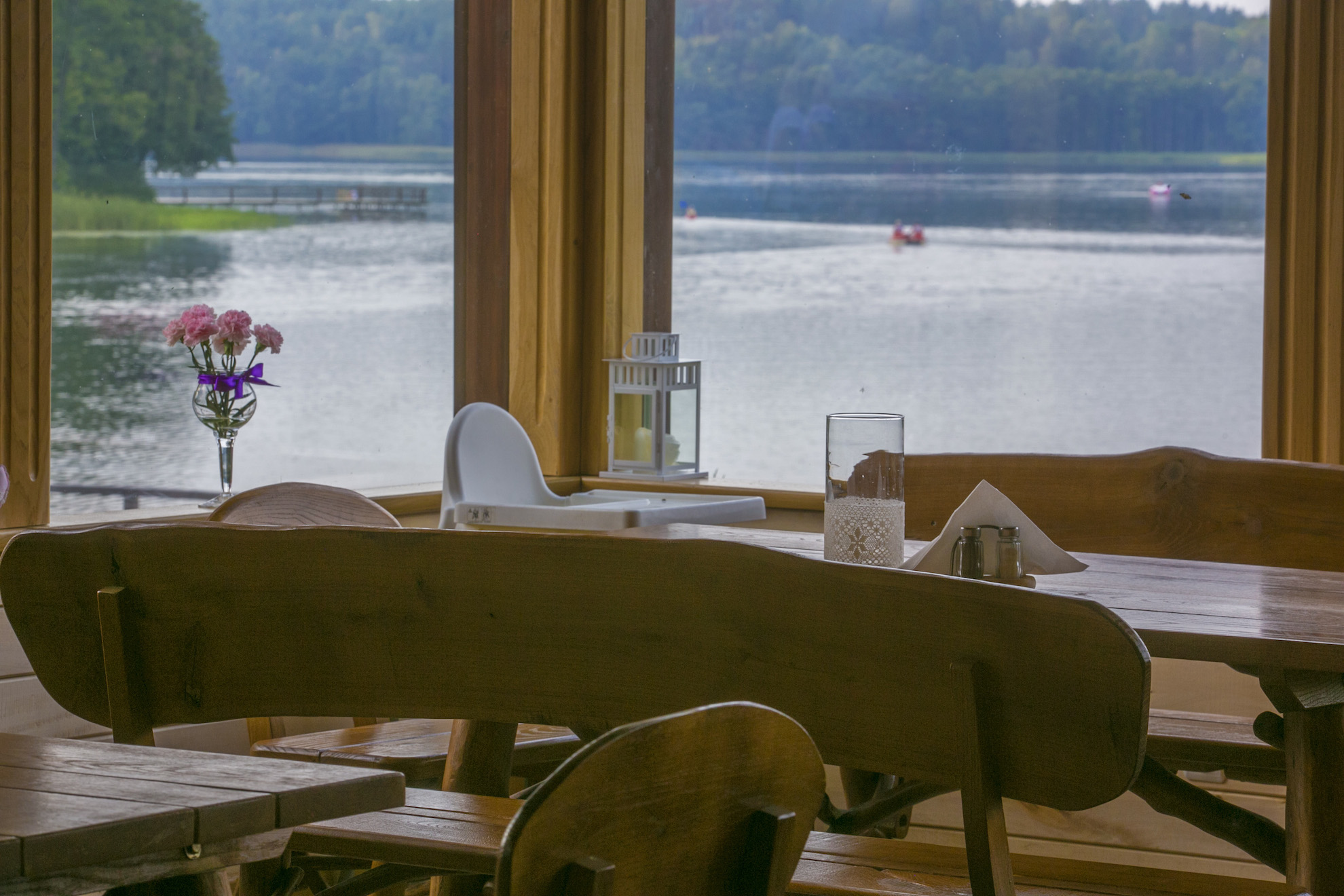 Wohnmobilstellplatz: Camping Tumiany