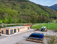 Wohnmobilstellplatz: Alpen Camping Aschau