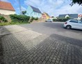 Wohnmobilstellplatz: Stellplatz direkt in Caputh am Schwielowsee