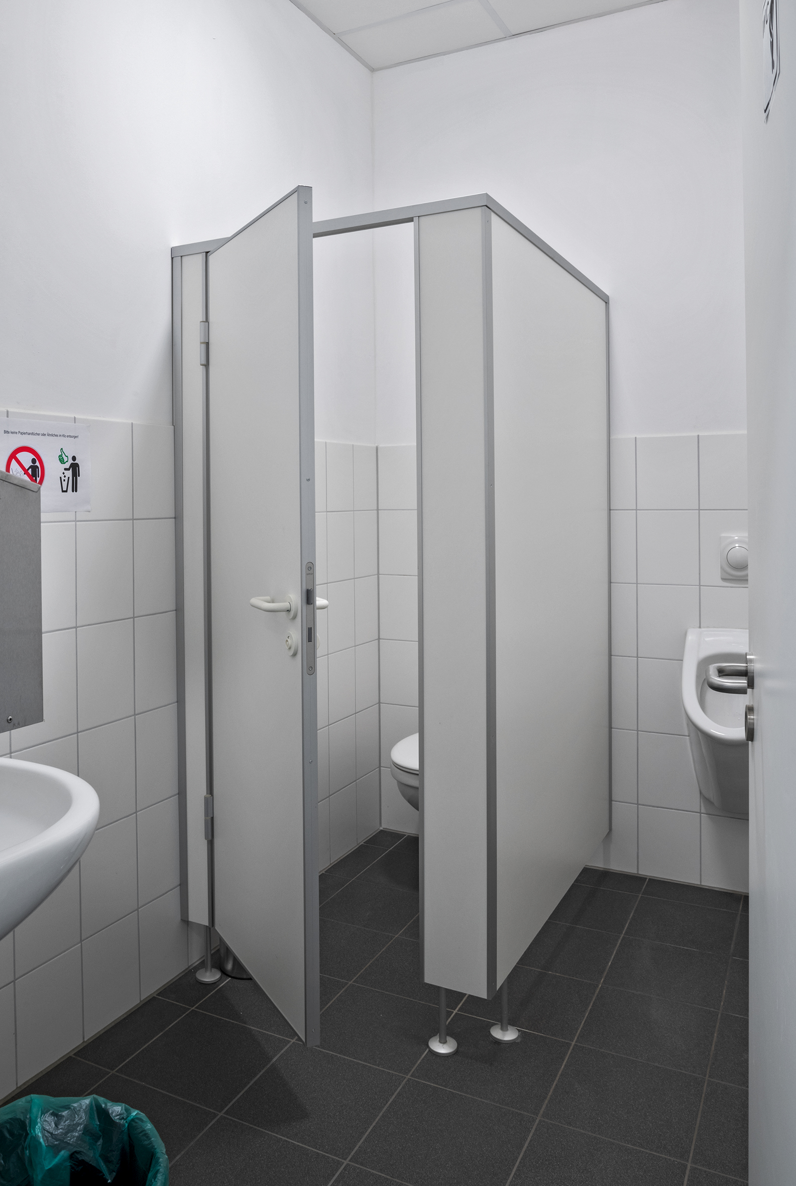 Wohnmobilstellplatz: Caravan Stellplatz Havenblick