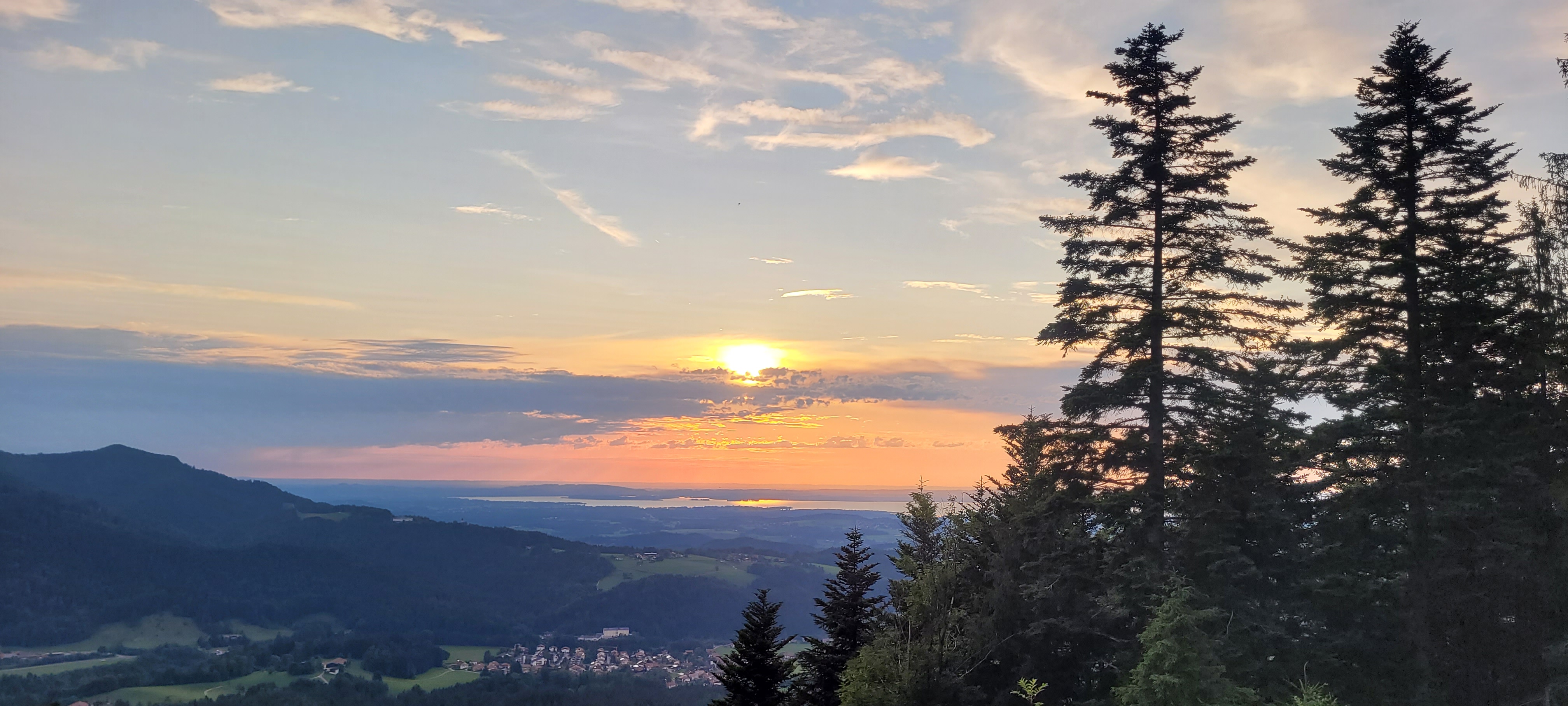 Wohnmobilstellplatz: Trauntal Camping