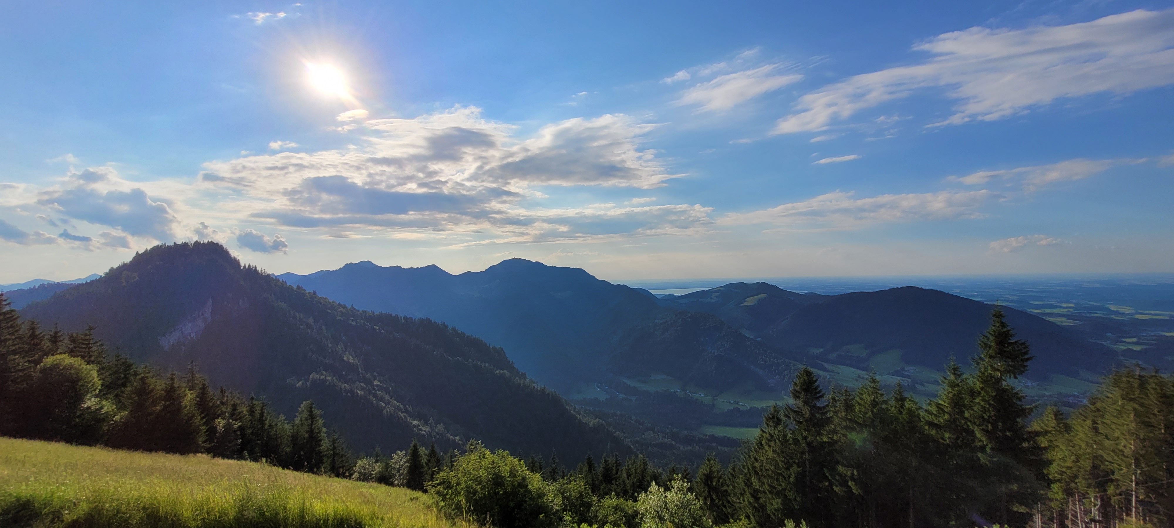 Wohnmobilstellplatz: Trauntal Camping