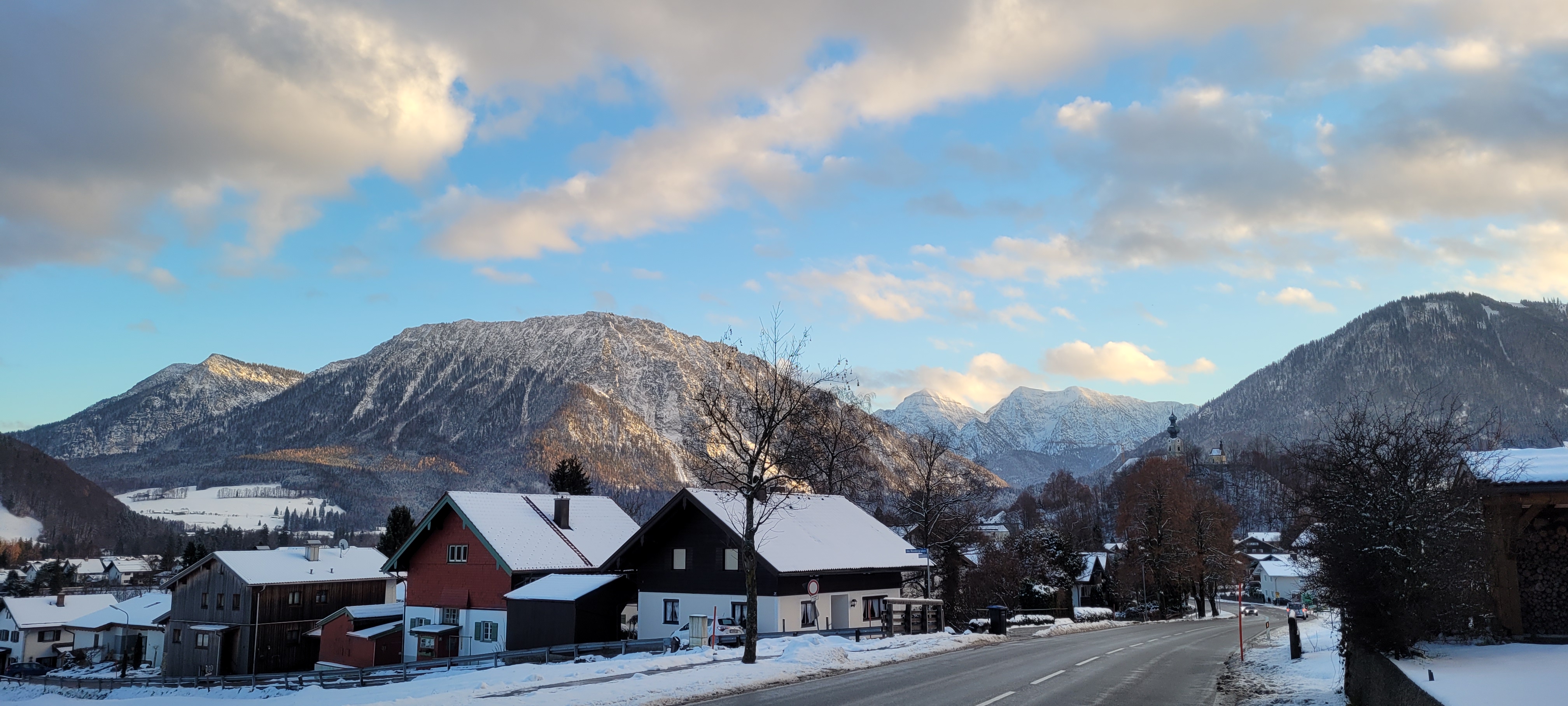 Wohnmobilstellplatz: Trauntal Camping