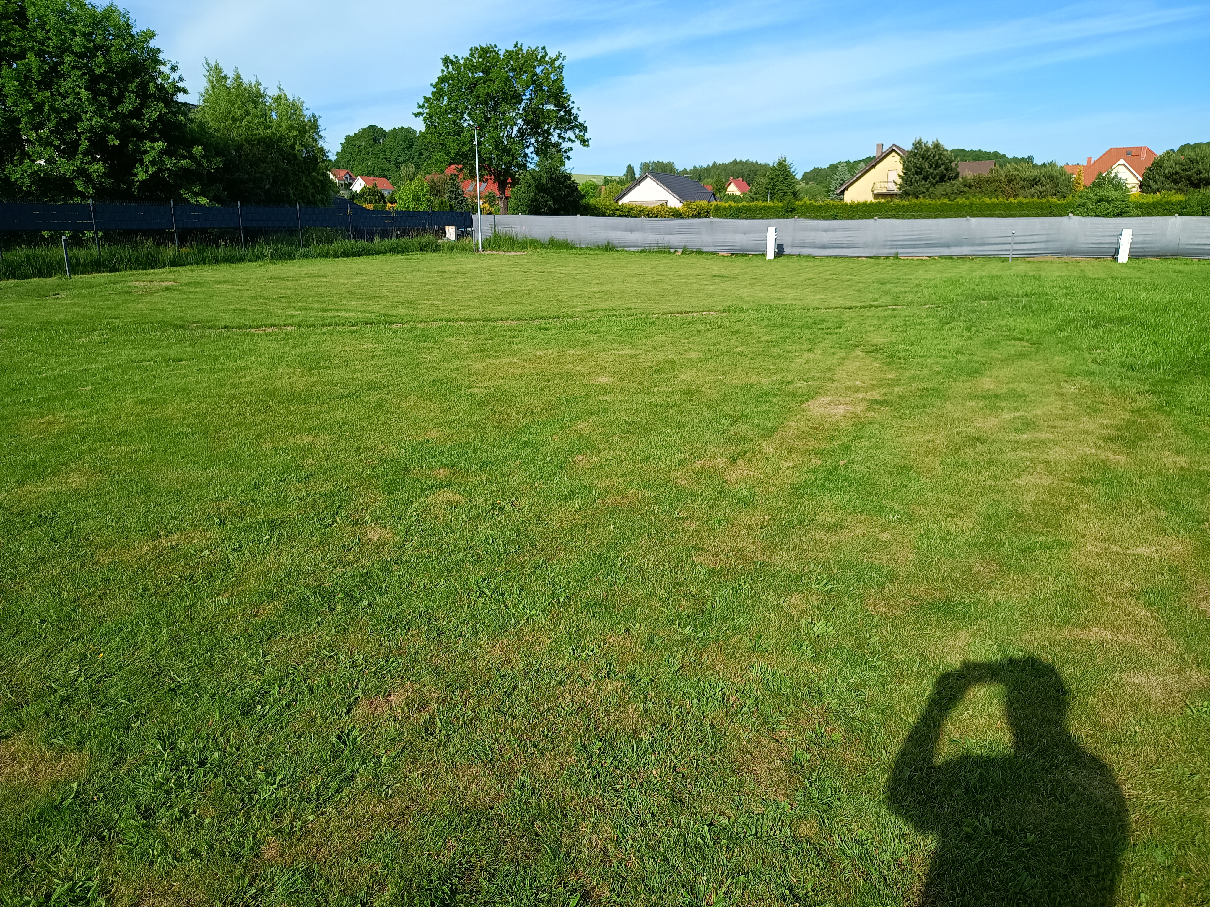 Place de parking pour camping-car - Lubań - Stellplatz Camper Park Luban | Lauban