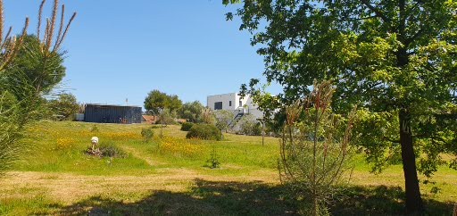 Wohnmobilstellplatz: Viele Möglichkeiten auf unserem Stellplatz. In der Sonne oder im Schatten. Wir helfen bei der Auswahl. - LAGOA DO BOI