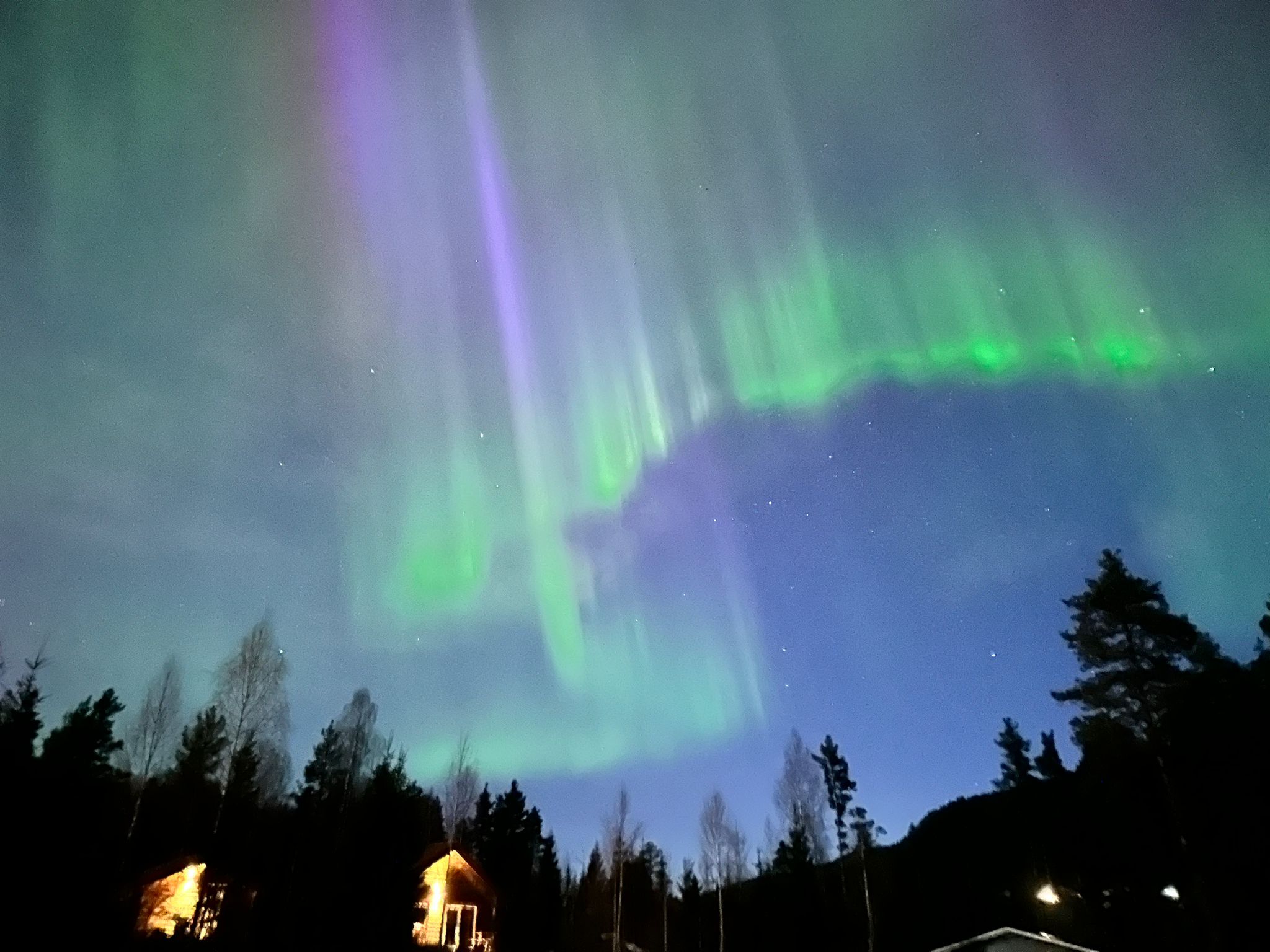 Wohnmobilstellplatz: Ammeråns Fiskecamp AB
