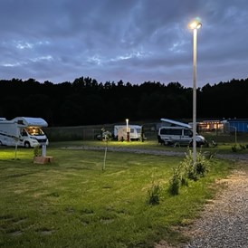 Wohnmobilstellplatz: Obóz Karnocice
