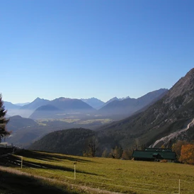 Wohnmobilstellplatz: Ropferhof