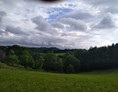 Wohnmobilstellplatz: Ruhiger Naturcamping  Einzelstellplatz am Wald "Talblick"