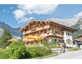 Wohnmobilstellplatz: Hotel-Pension Theresia - Hotel - Pension Theresia