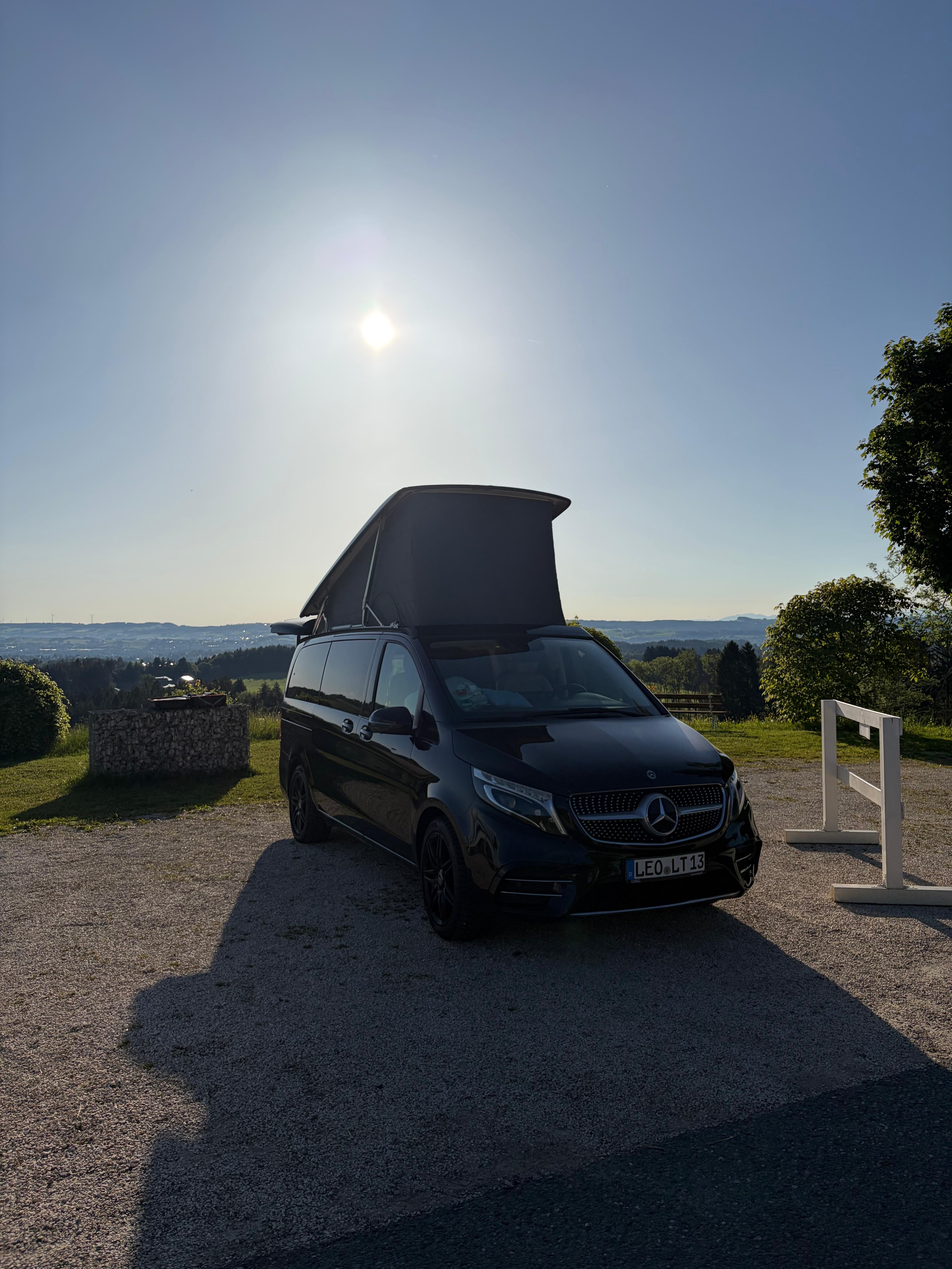 Wohnmobilstellplatz: Gut Buchenhof Familie Dassler