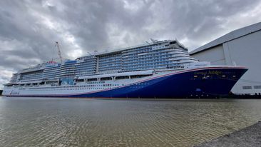 Wohnmobilstellplatz: Schulte-Lind