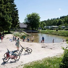 Wohnmobilstellplatz: Camping Harfenmühle