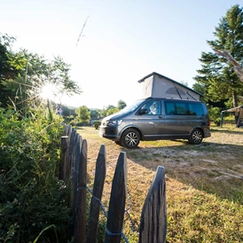 Wohnmobilstellplatz: Camping Harfenmühle